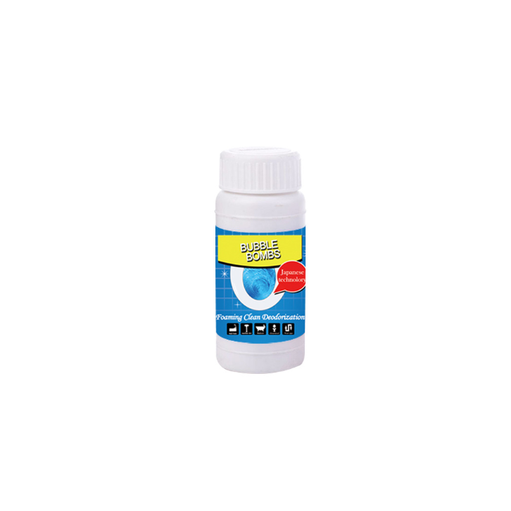 Powerful Drain Cleaner and Deodorizer for Home Use