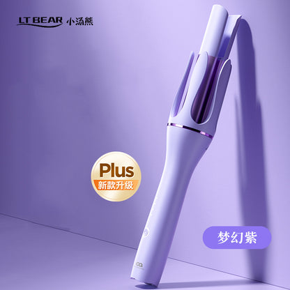 Automatic Curling Iron for Home and Salon Use