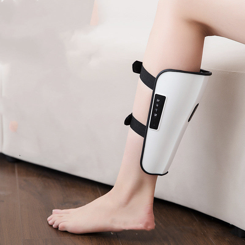Relaxing Pulse Leg Massager