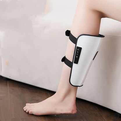 Relaxing Pulse Leg Massager