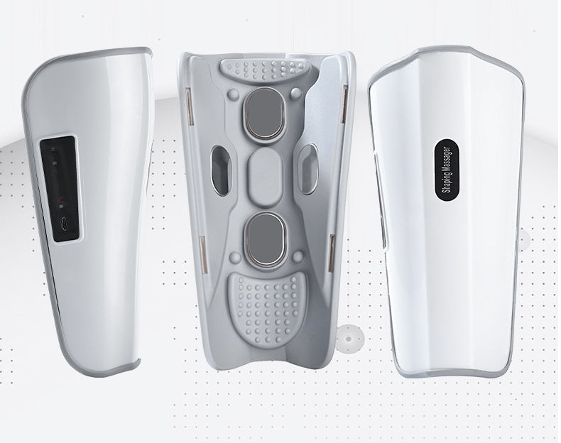 Relaxing Pulse Leg Massager