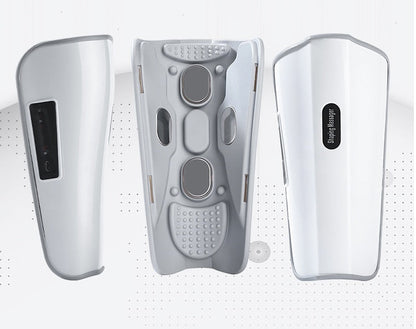 Relaxing Pulse Leg Massager