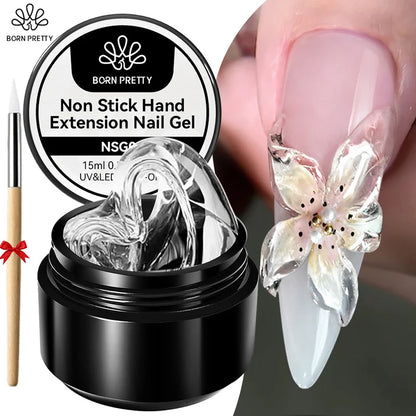 Creative Nail Art Gel Kit