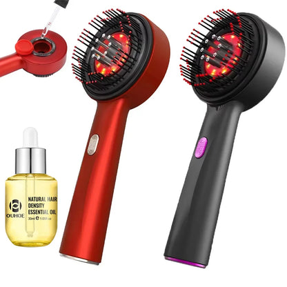 Glow Hair Growth Comb