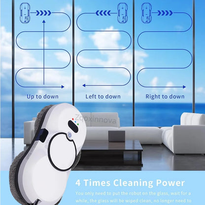 Window Cleaning Robot