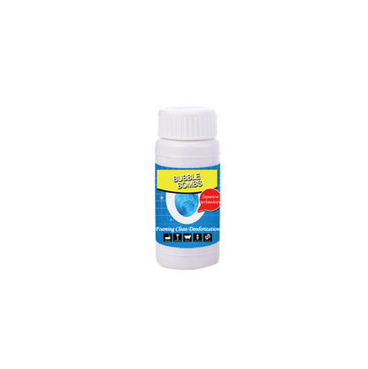 Powerful Drain Cleaner and Deodorizer for Home Use