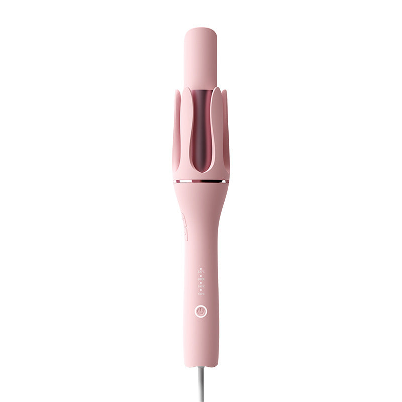 Automatic Curling Iron for Home and Salon Use