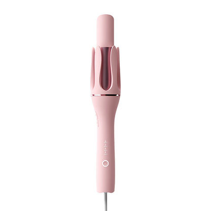 Automatic Curling Iron for Home and Salon Use