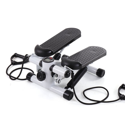 Hydraulic Silent Stepper – Multifunctional Home Fitness